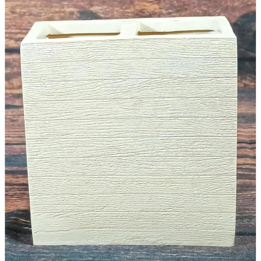 Texas Home Themed Bathroom Toothbrush Holder‎